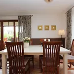 Ferienhaus Fewos Herrmann Achterwasserblick Loddin