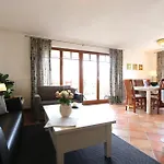 Fewos Herrmann Achterwasserblick Ferienhaus *