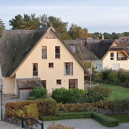 Fewos Herrmann Achterwasserblick