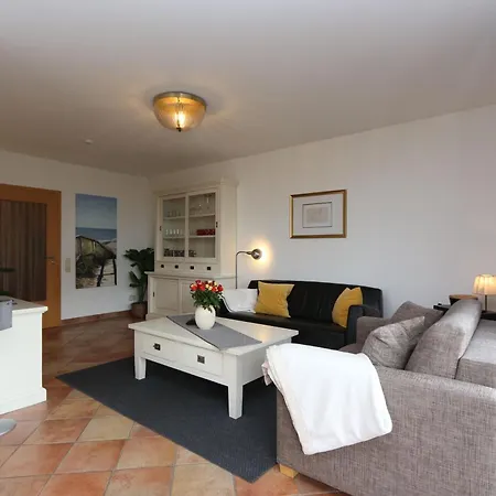 Fewos Herrmann Achterwasserblick Holiday home Loddin