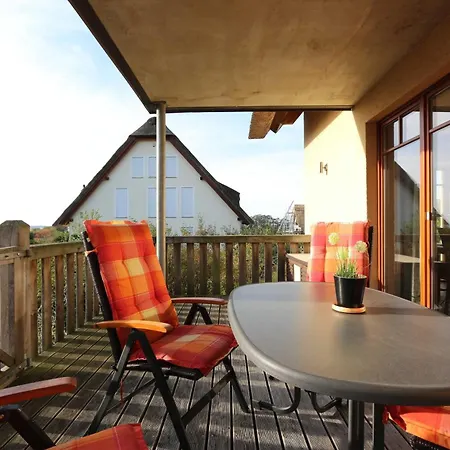 Vakantiehuis Fewos Herrmann Achterwasserblick